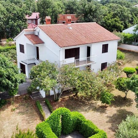 Villa Valica Gardens Savudrija Exterior foto
