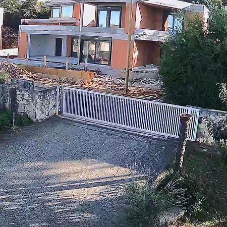 Villa Valica Gardens Savudrija Exterior foto