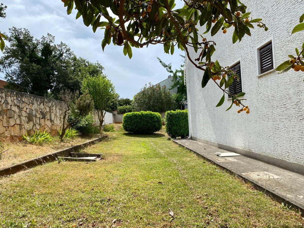 Villa Valica Gardens Savudrija Exterior foto