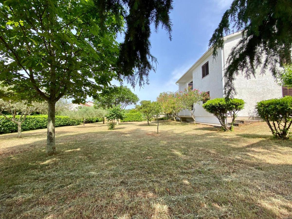 Villa Valica Gardens Savudrija Exterior foto