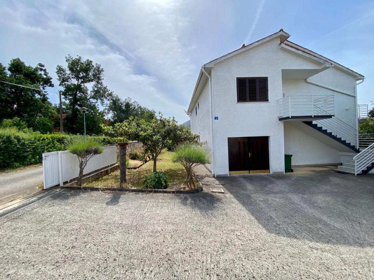 Villa Valica Gardens Savudrija Exterior foto