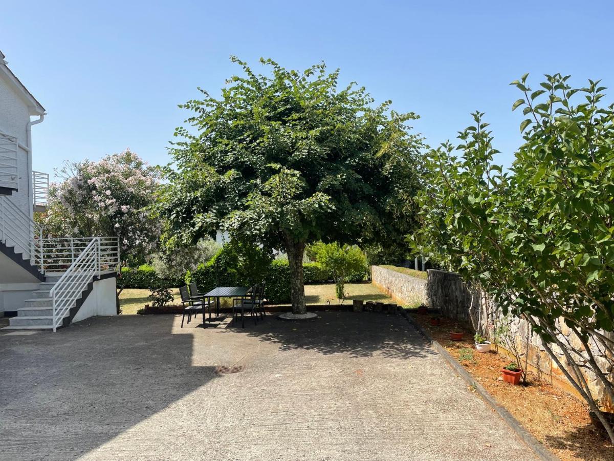 Villa Valica Gardens Savudrija Exterior foto