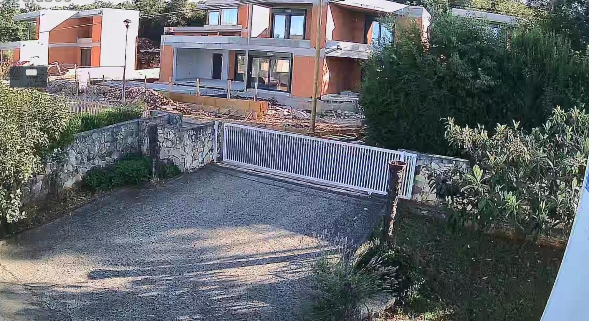Villa Valica Gardens Savudrija Exterior foto